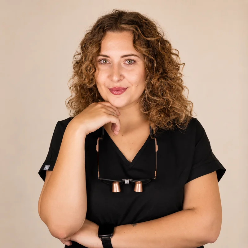 Agnieszka Spiżewska-Szczepańska